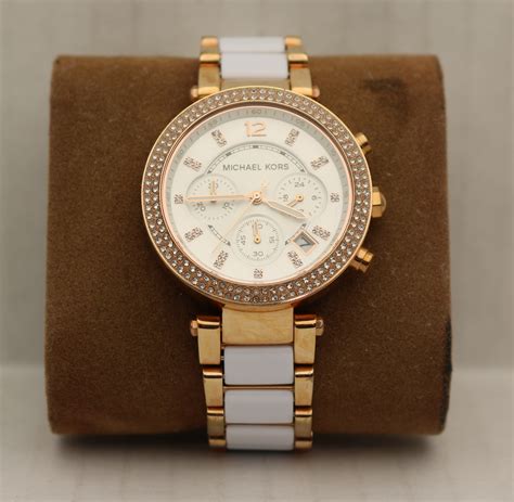 authentic michael kors large|authentic Michael Kors watches wholesale.